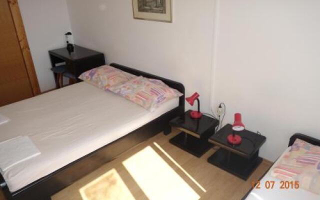 Apartments Mistral Orebic