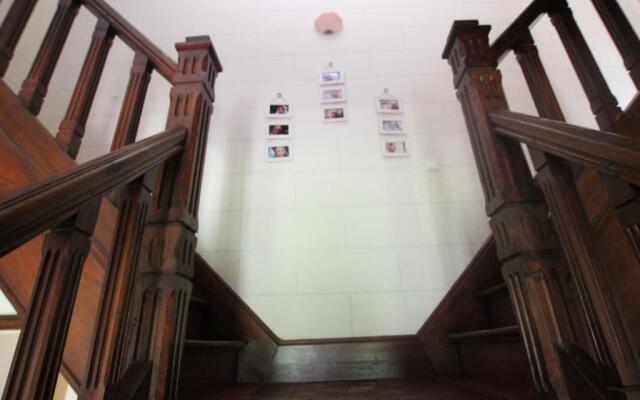 Gîte Cugand, 5 pièces, 8 personnes - FR-1-426-137