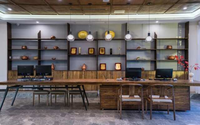 Trustay Moussa Boutique Hotel