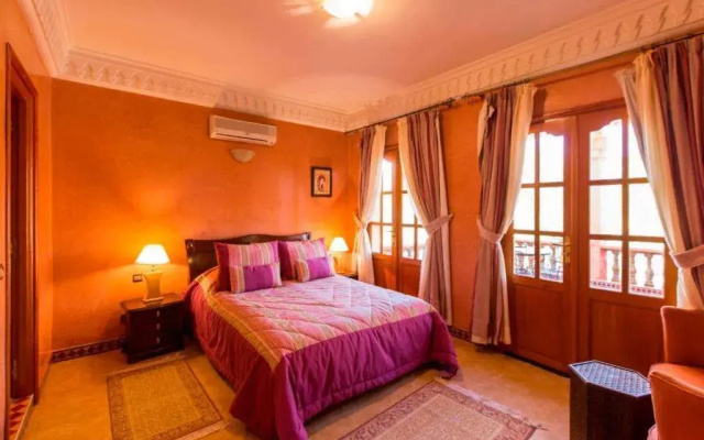 Villa Zahra