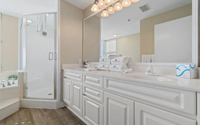 Beach Colony Tower 5B