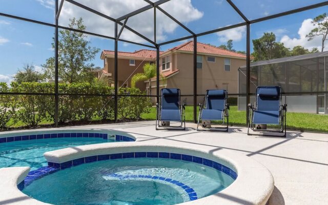 Villa Martins - Bella Vida