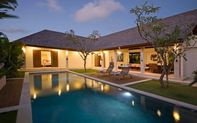 Dea Villas