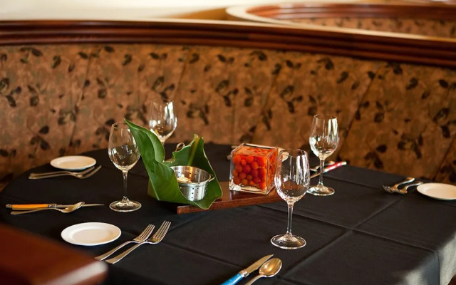 Auberge La Porte Rouge