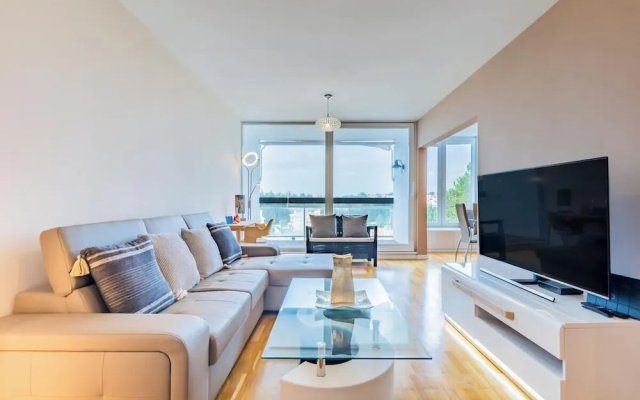Cascais Prime Flat
