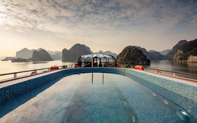 Orchid Premium Cruises