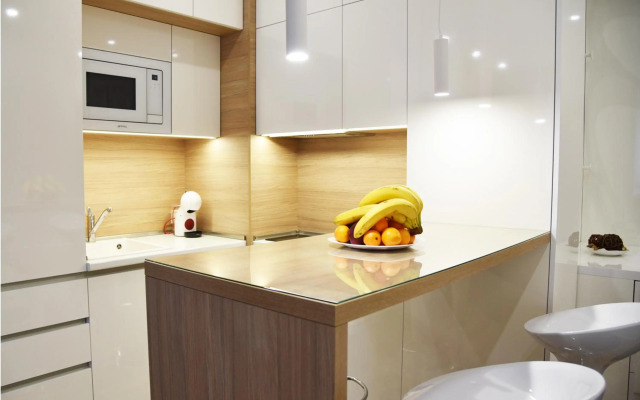 Borovets Gardens Luxury apartment E11