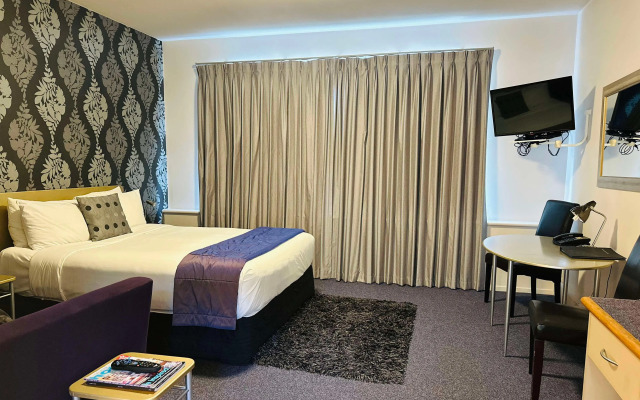Best Western Wellington