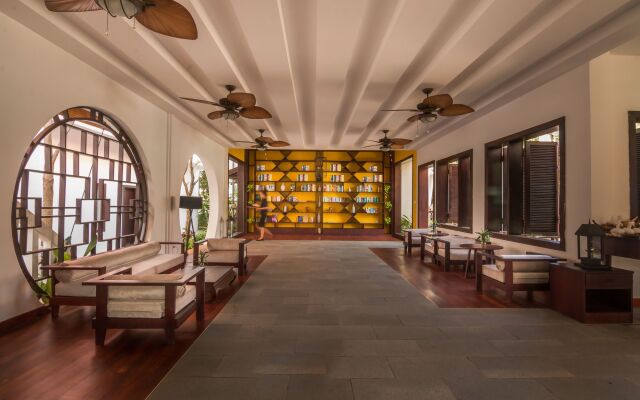 The Embassy Angkor Resort & Spa