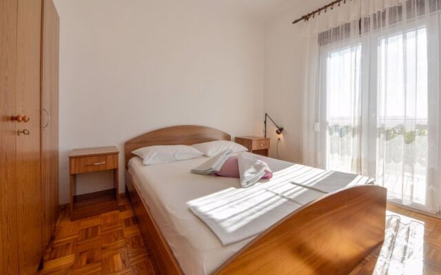 Apartment Vukić Madrid 23223