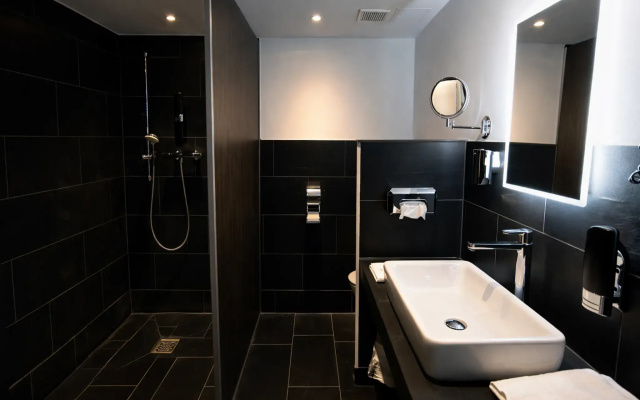 Koblenz Valley Hotel by Belvilla
