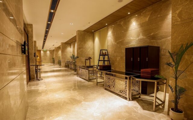 Holiday Inn Gurugram Sector 90, an IHG Hotel