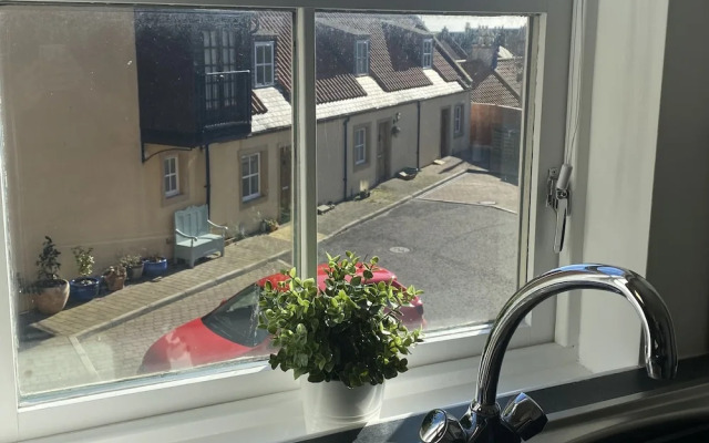 Flemings Yard - Fantastic Town House in Anstruther