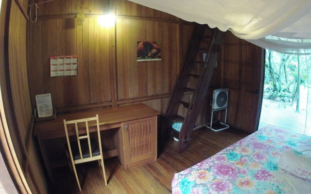 Bukit Raya Guesthouse