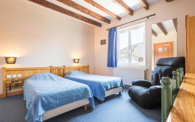 Les Rives de l'Arzon