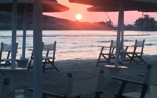 Naxos Edem Studios