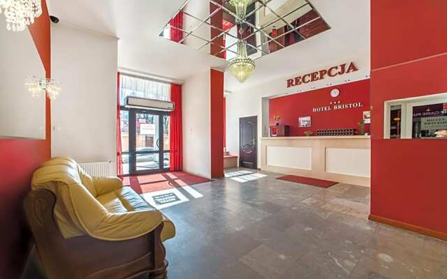 Bristol Hotel Kielce
