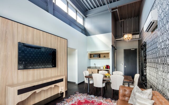 Hotel Nyack, a JdV by Hyatt Hotel