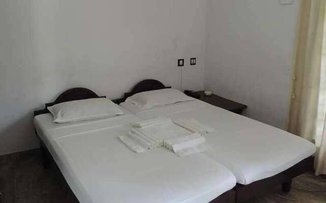 Dreams Beach Resort