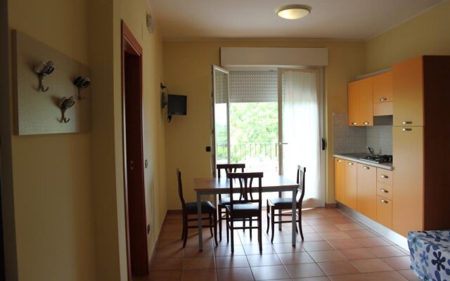 Residence Il Triangolo