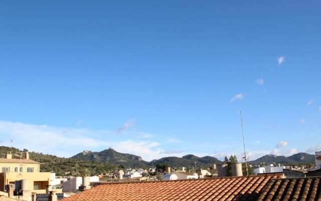 Apartamento Vacacions Felanitx