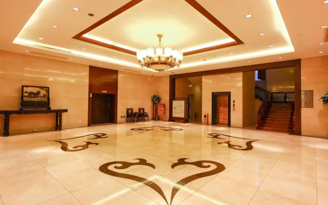 Guangdong Yingbin Hotel