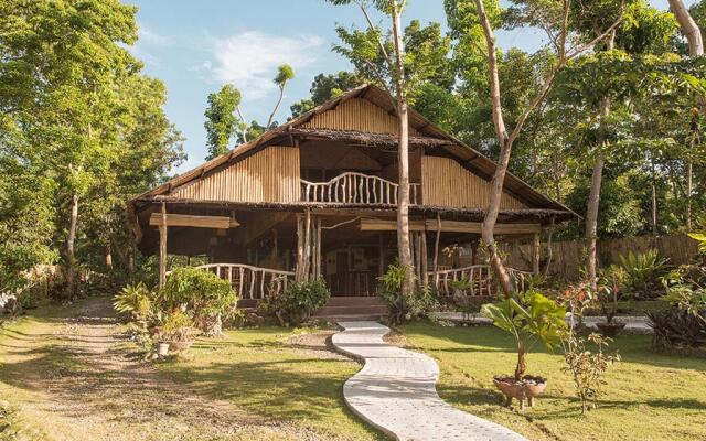 Bohol Lahoy Dive Resort