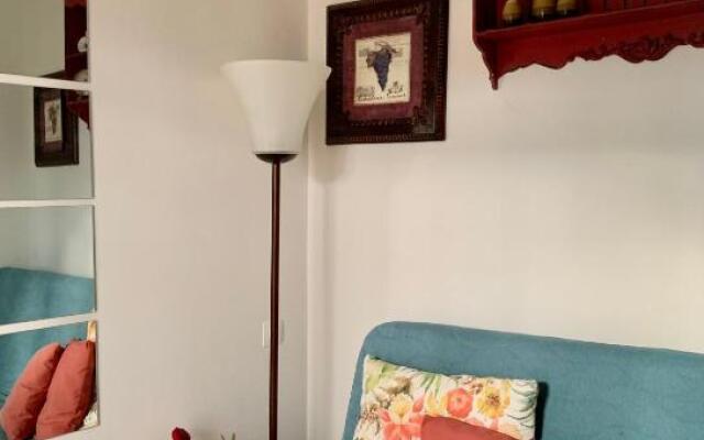 Sea & Sunshine Apartment Near To The Beach
