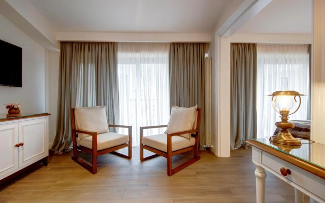 David Mikadze's Guest House