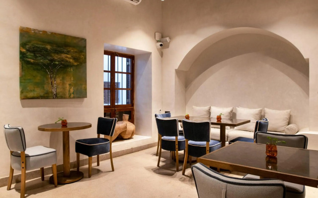 The Neela Boutique Hotel Stone Town