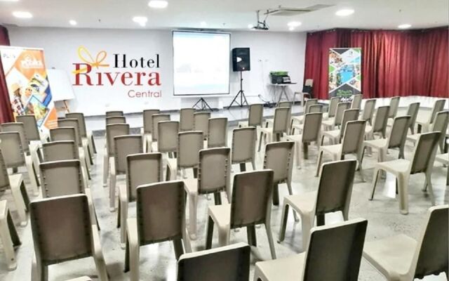 Hotel Rivera Central