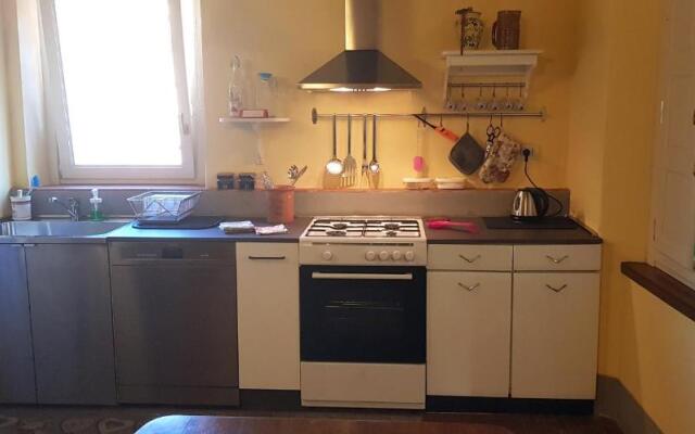 Appartamento Valle Verde