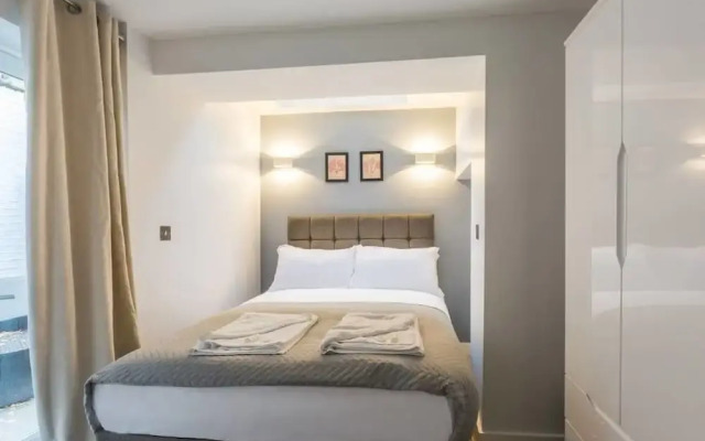 Notting Hill 2 Bedroom Apartment