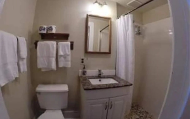 Kalorama Guest House