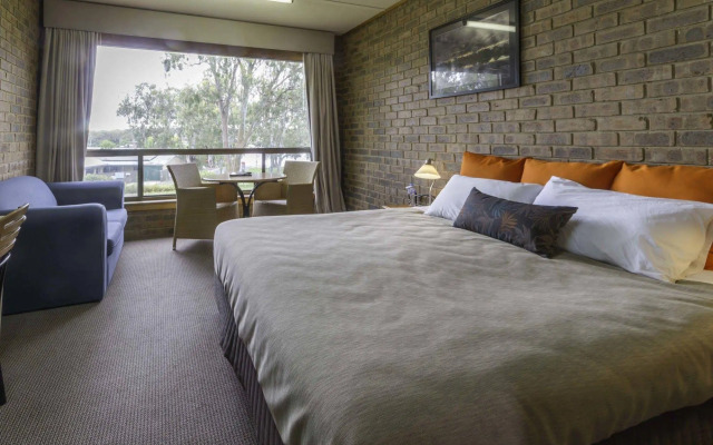 Mannum Motel