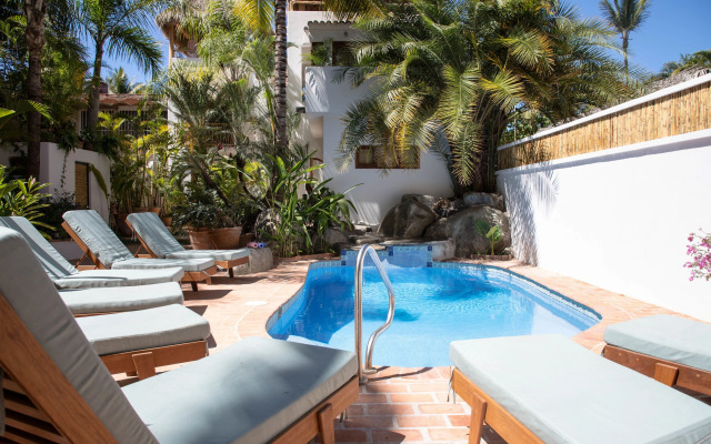 PAL.MAR Hotel Tropical