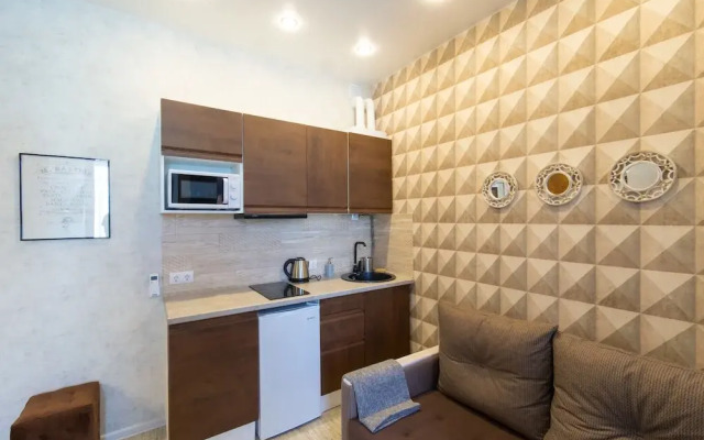 More Apartments na Subtropicheskoy - 1