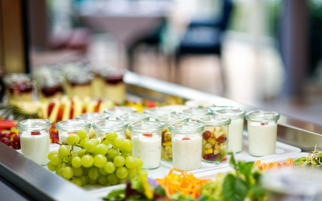 Stadthotel Borken by Hackmann