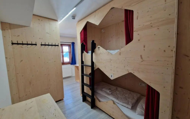 TheCell Hostel Stanton