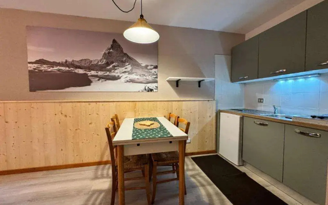 Residence Petit Tibet