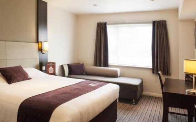 Premier Inn Northwich (Sandiway)