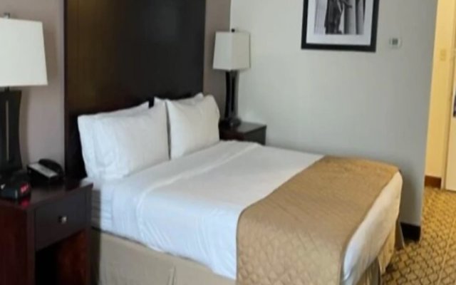 Mitchell Executive Hotels-Fort Lee