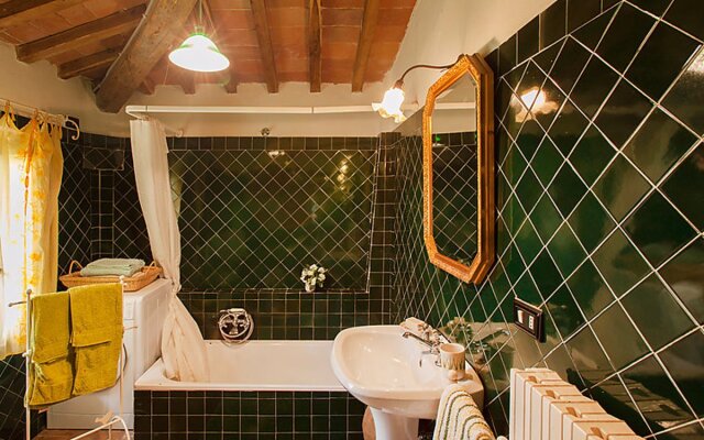 House Casaccia Camaiore