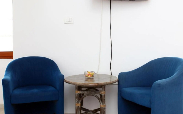 Piran 1st May Apartment