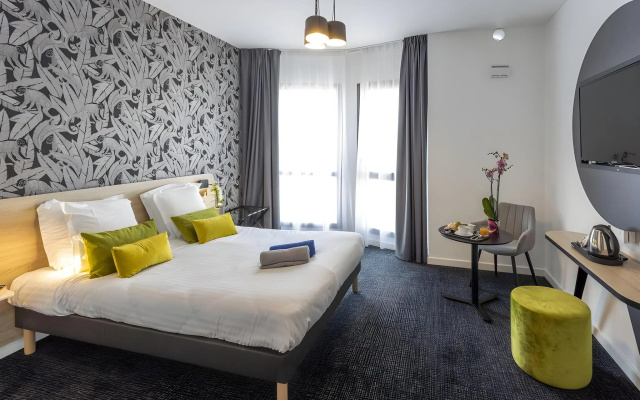 Nemea Appart`Hotel Riviera Nice Aeroport - Image 5