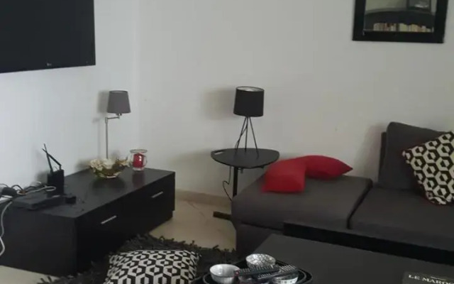 Residence les Pins