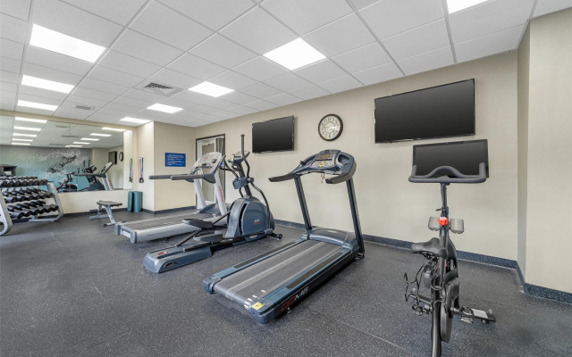 Best Western Plus McPherson