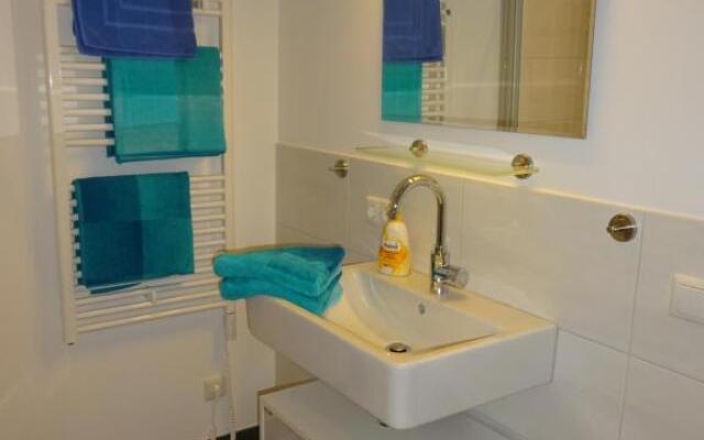 2-Zimmer-Ferienwohnung im Herzen von Nordkirchen