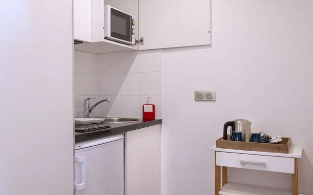 Quality Suites Les Impressionnistes Pontoise