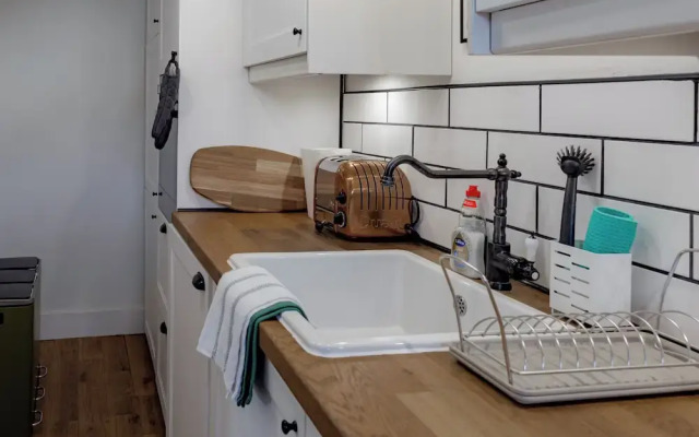 Stunning 2BD in the Heart of Malmesbury
